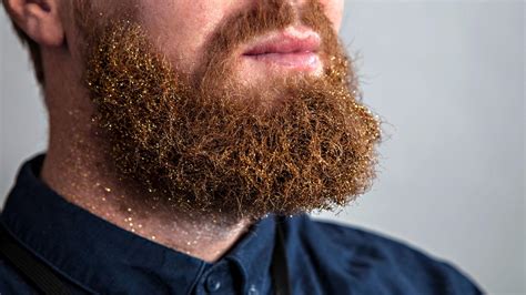 får man mer skjegg av å barbere seg